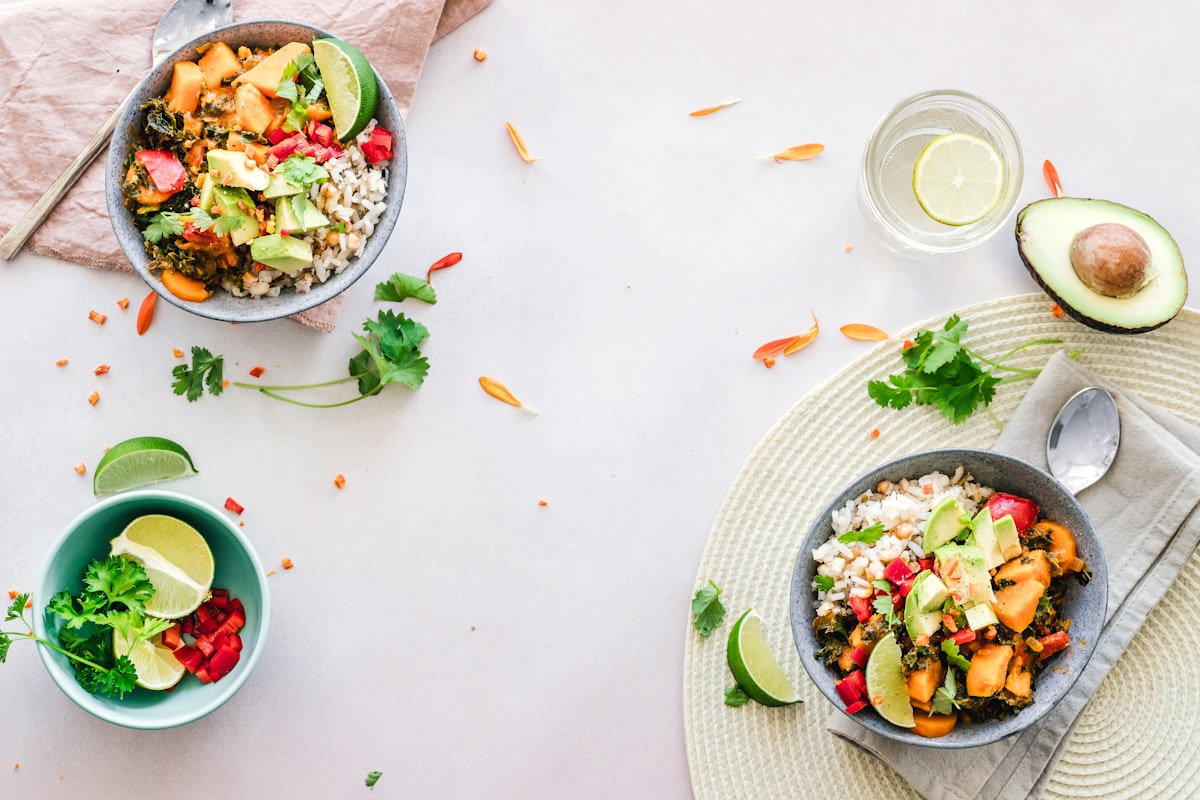 Plan nutritiv personalizat pentru digestie optimă
